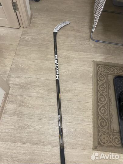 Клюшка Bauer supreme total one