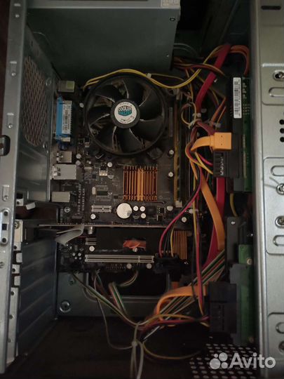 Компьютер бу