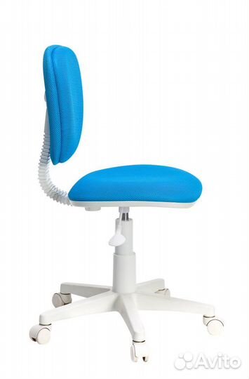 Компьютерное кресло CH W204 (ткань)