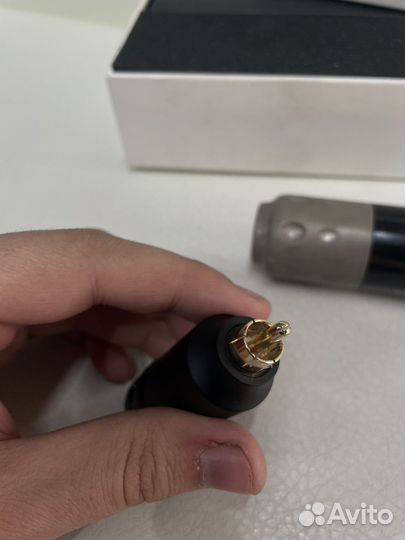 Тату машинка Mast