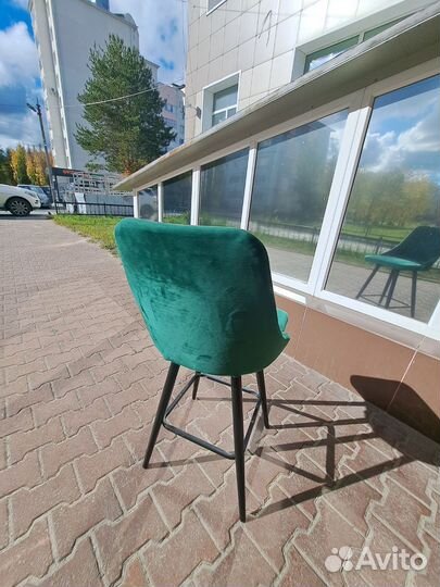 Барный стул