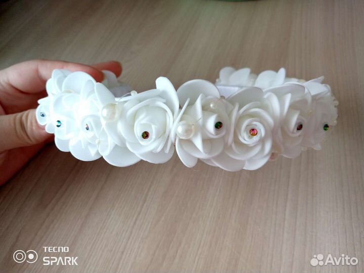 Свадебные аксессуары