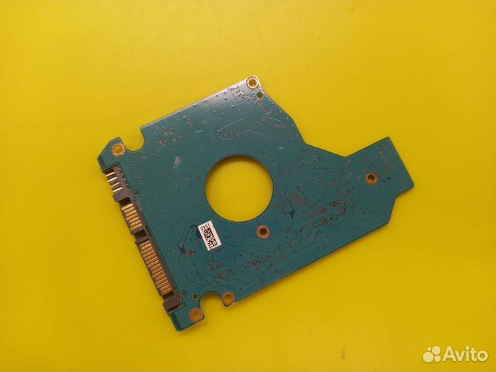 27933 Плата HHD