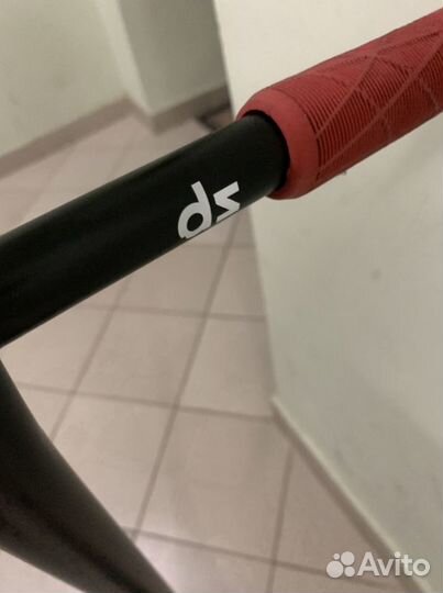 Самокат трюковой Doskishop