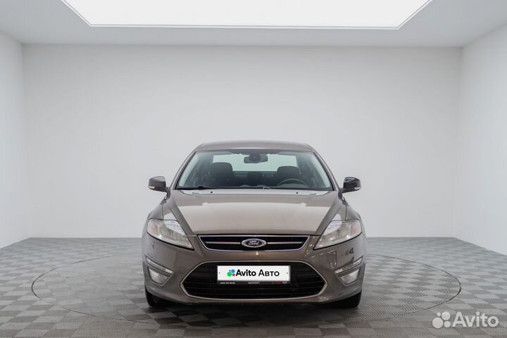 Ford Mondeo 2.3 AT, 2011, 219 982 км