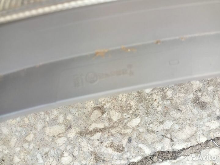 Стоп сигнал для Ниссан Лиф азео