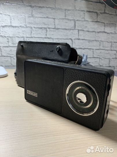 Радиоприемник Selga-405