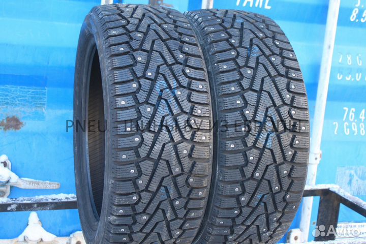 Pirelli Ice Zero 225/45 R17 81T