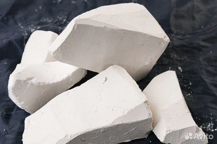 Меловая геометрия