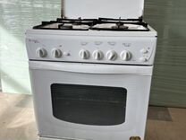 Газовый духовой шкаф hansa boew65311055