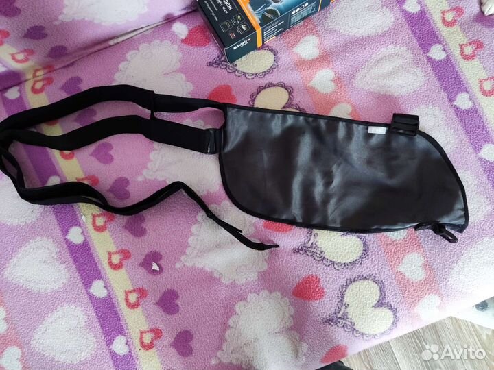 Бандаж на плечевой сустав и руку