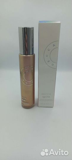 Becca хайлайтер