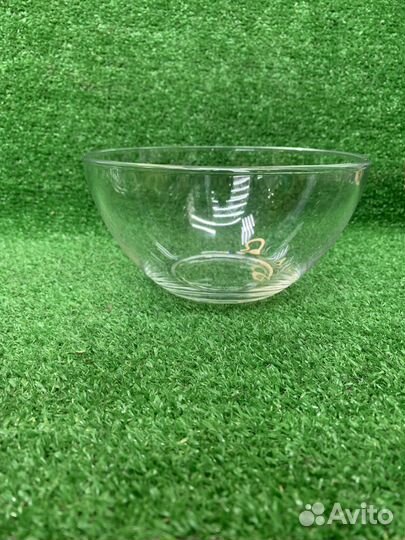 Салатник стекло