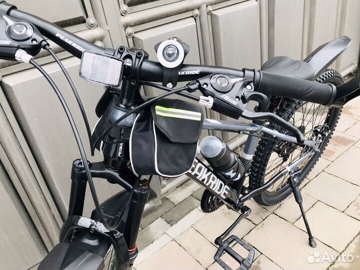 Велосипед 24