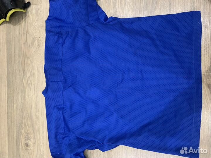 Термобелье хоккейное детское