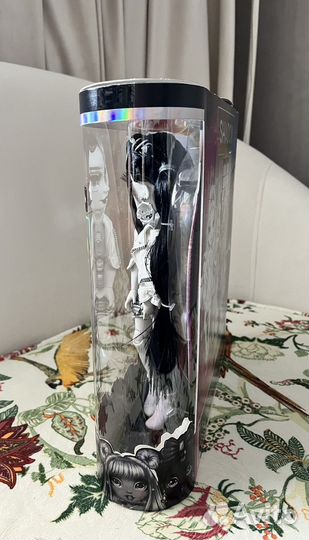 Хизер Грейсон Heather Grayson 28 см