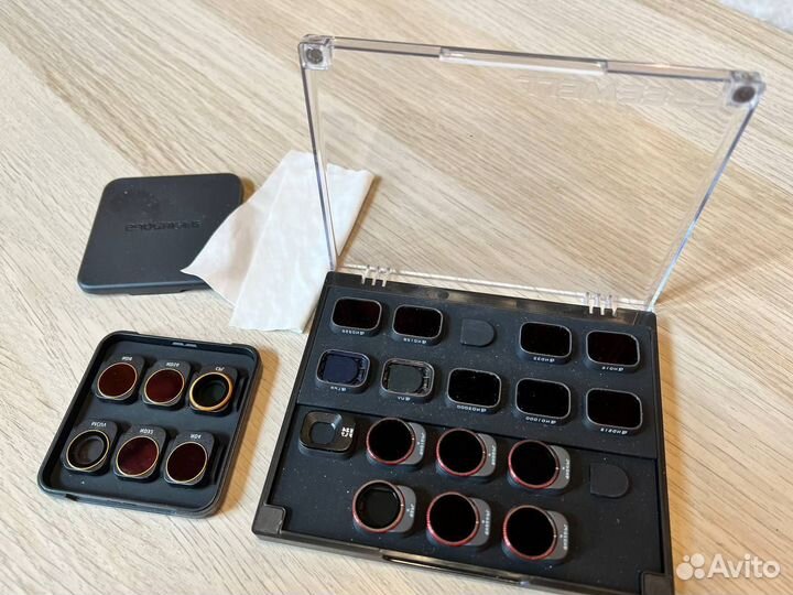 Dji mavic mini 3 pro combo