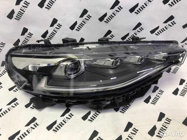 Фара правая Haval F7 F7x 2019-н.в. Full LED