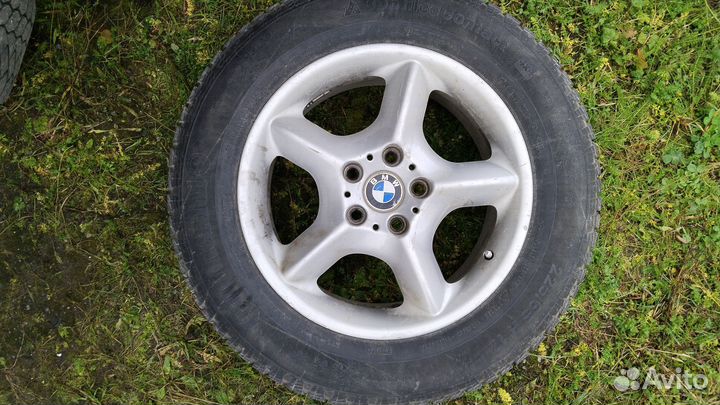 Continental ContiIceContact 225/65 R17 102T