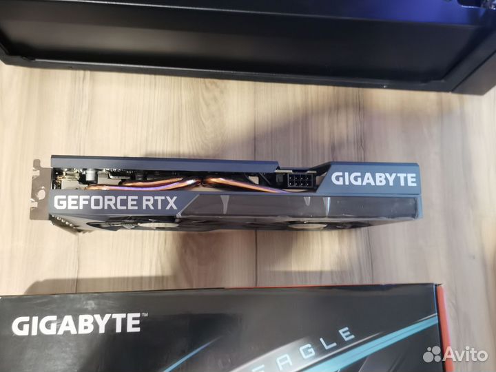 Gigabyte rtx 3060 ti