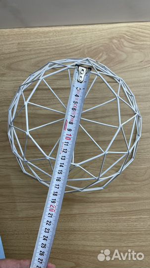 Фруктовница конфетница