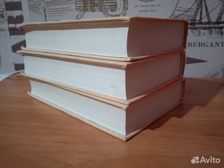 Большая библиотека приключений