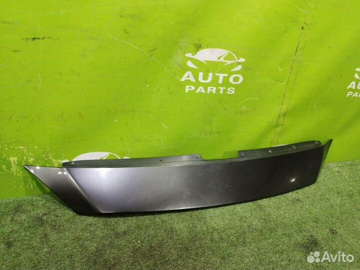 Решетка радиатора mazda atenza gjefw SH 2015 Серый