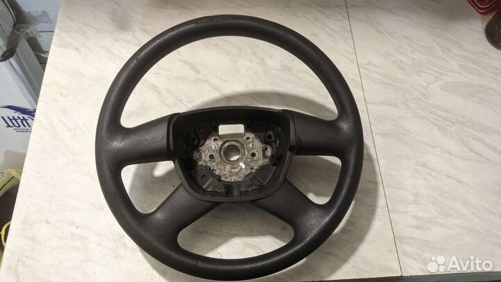 Руль Skoda Octavia a5