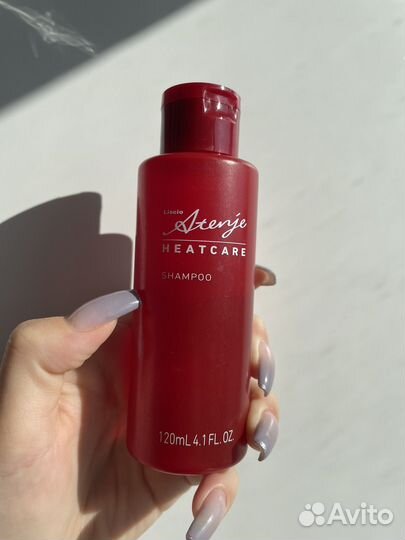 Шампунь и маска Milbon