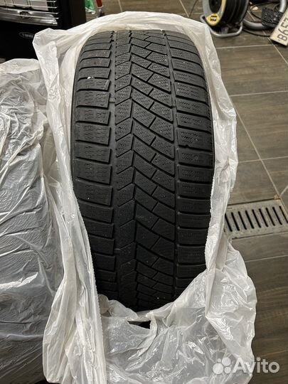 Continental ContiWinterContact TS 830 P 225/50 R18 99V