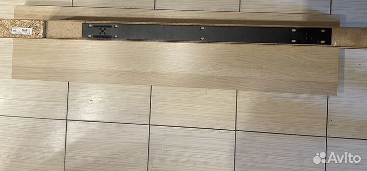 Полка настенная IKEA lack