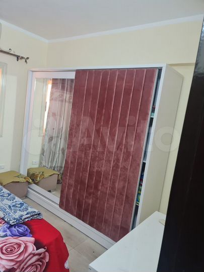 2-к. квартира, 55 м² (Египет)