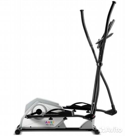 Эллиптический тренажер Family FE 36L