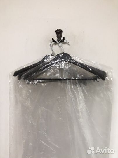 Вешалки плечики