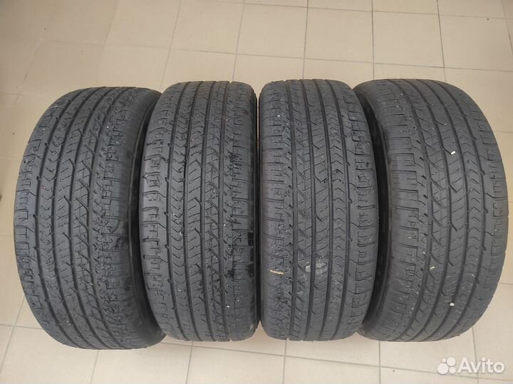 Goodyear Eagle Sport 225/55 R17 C