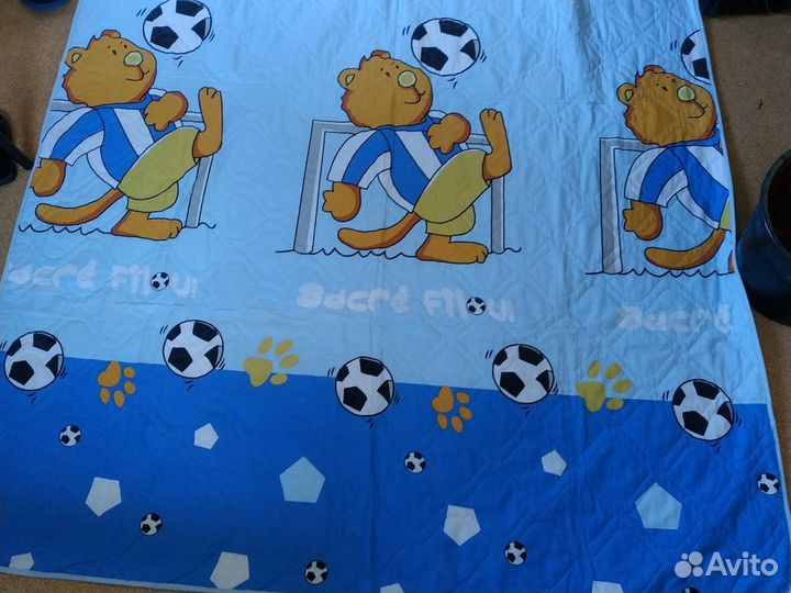 Покрывало, плед, одеяло летнее