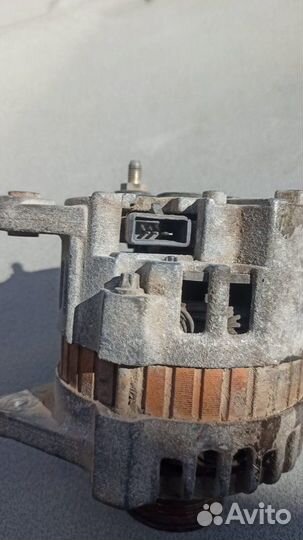 Генератор Zaz Chance седан MEM3307 1.3 2009