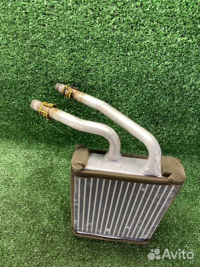 Радиатор печки Mazda cx-7