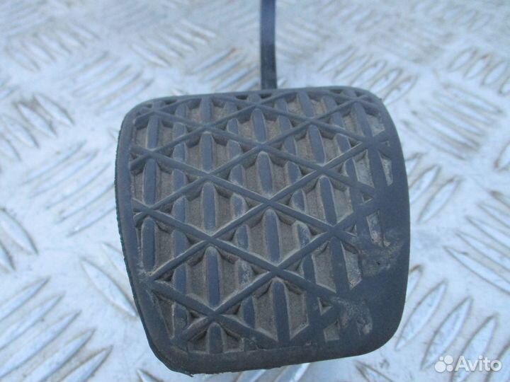 Педаль тормоза Volkswagen Crafter 2011г