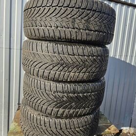 Goodyear UltraGrip Ice 2 225/50 R17