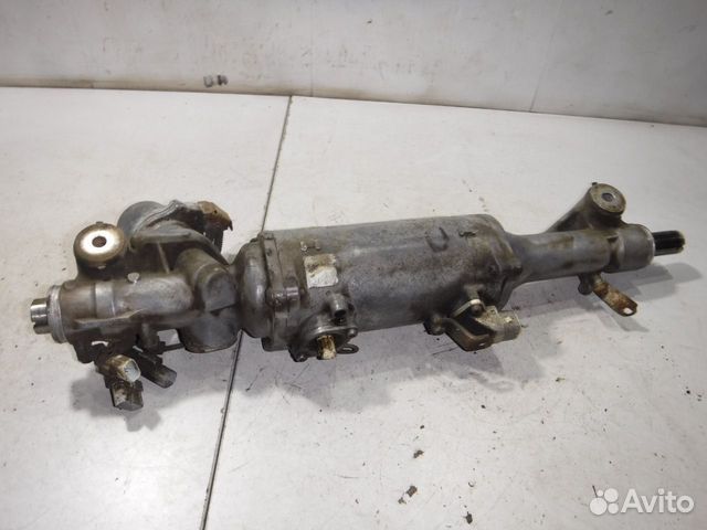 Рулевая рейка электро Lexus LS 460 RWD