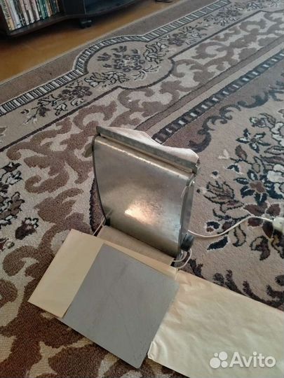 Фотоглянцеватель