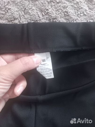 Шорты велосипедки