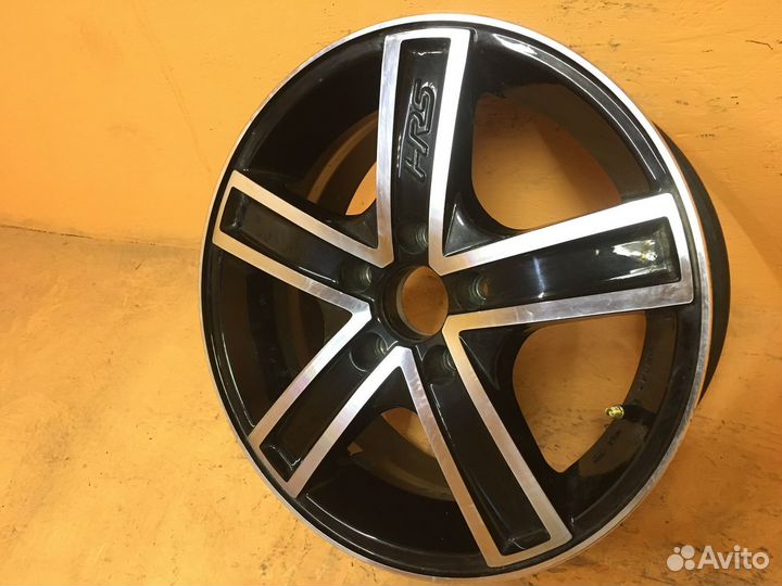 4 шт. Диски - R15 (5х105)