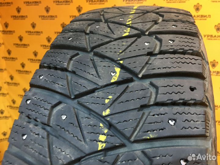 Dunlop Ice Touch 215/65 R16 98T
