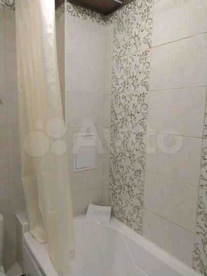 Квартира-студия, 20 м², 11/12 эт.