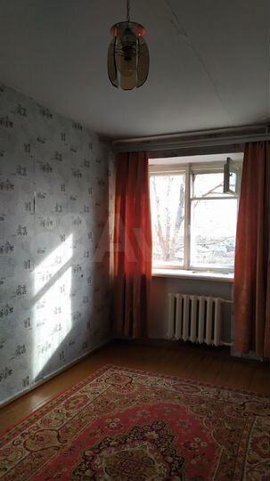 3-к. квартира, 62,7 м², 4/5 эт.
