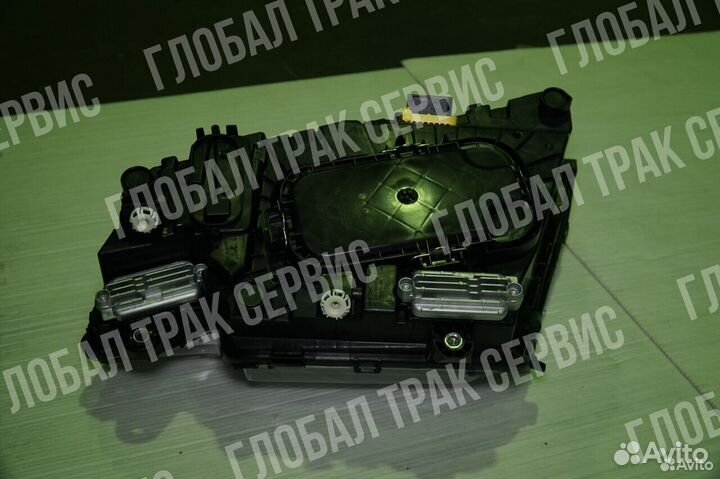 23752664 Фара volvo