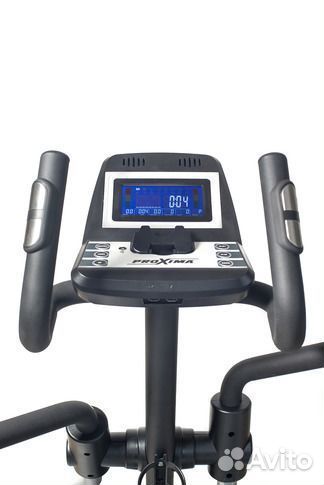 Эллиптический тренажер proxima maximus iPRO