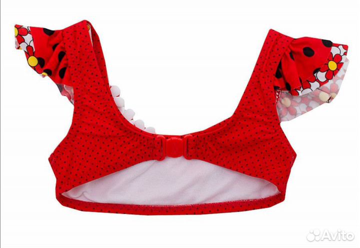 Купальник 104-110